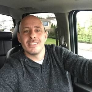 Meet your Posher, Ralph
